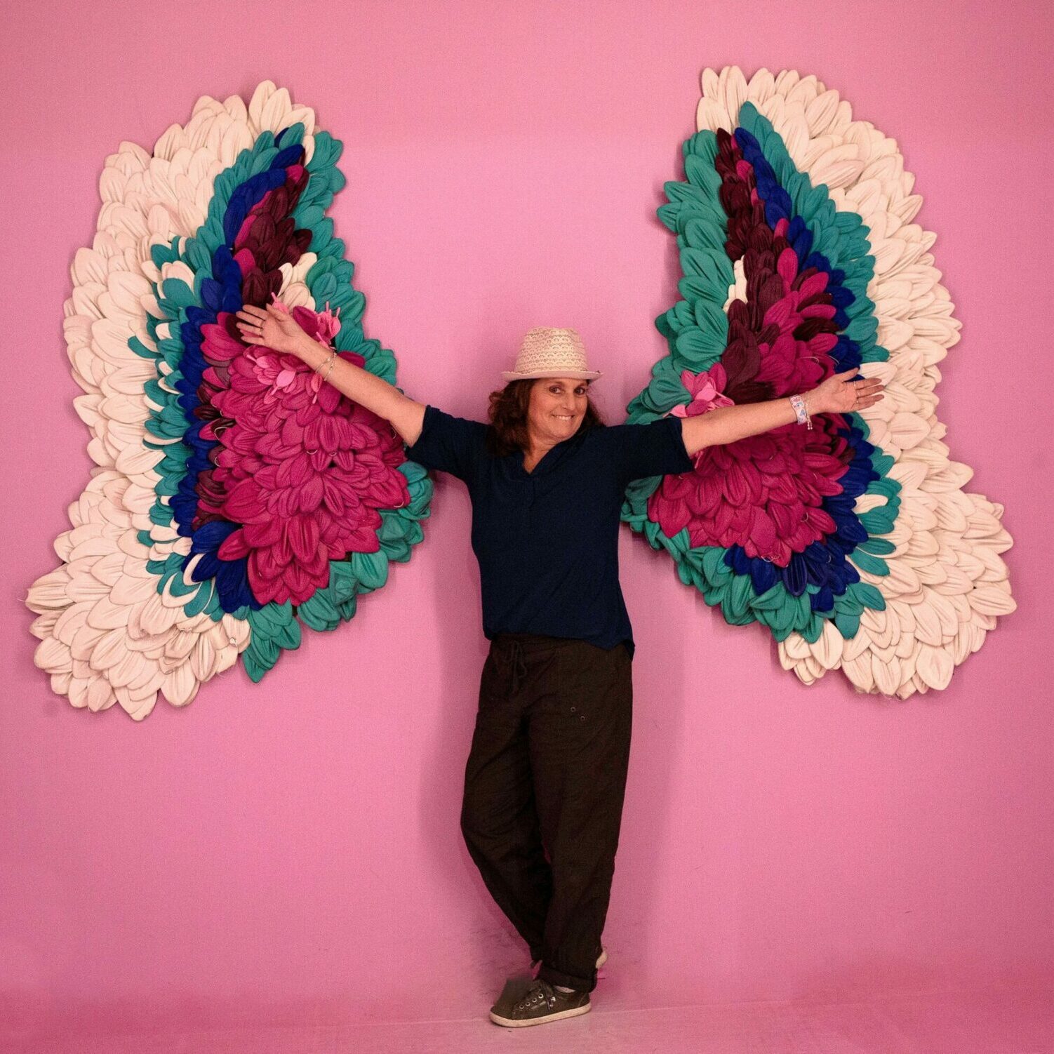 Michelle Mintz knows how to foster effective communication tools in toddlers